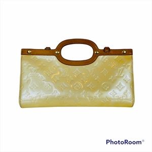 Louis Vuitton Roxbury Hand Bag